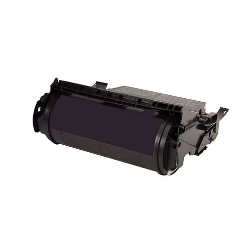 Ultra Premium Quality Black Toner Cartridge compatible with Lexmark 12A5745