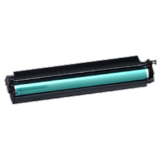 Ultra Premium Quality Black Drum Cartridge compatible with Sharp FO-47DR