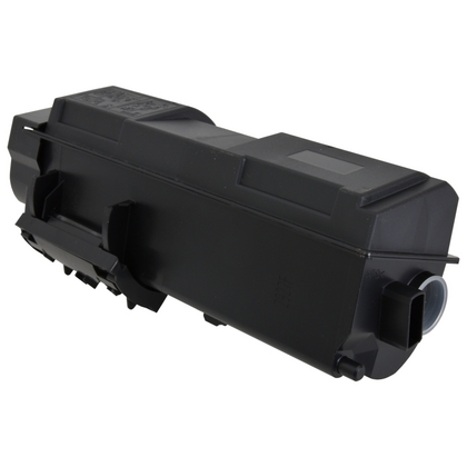 Ultra Premium Quality Black Toner Cartridge compatible with Copystar 1T02S50US0 (TK-1172)