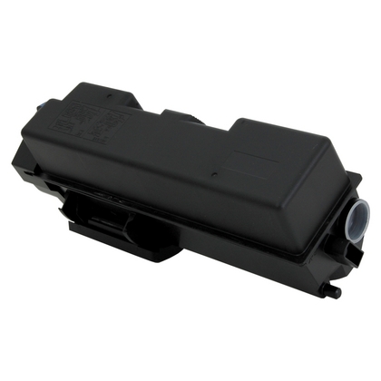 Ultra Premium Quality Black Toner Cartridge compatible with Copystar 1T02RY0US0 (TK-1162)