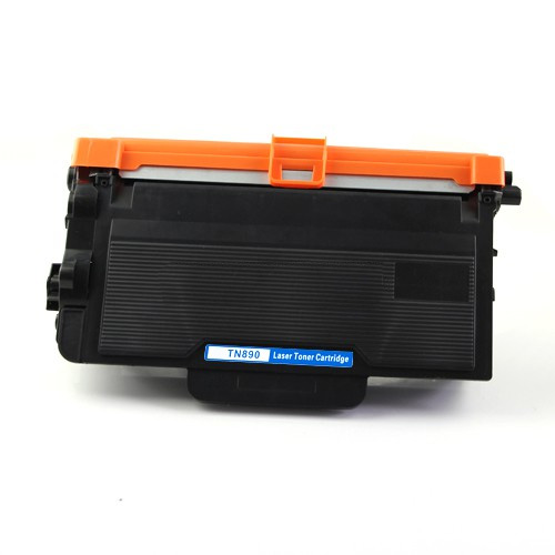 Ultra Premium Quality Black Toner Cartridge compatible with Brother TN-890