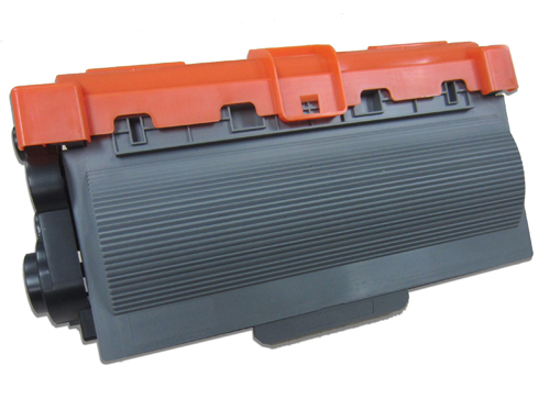 Ultra Premium Quality Black Toner Cartridge compatible with Brother TN-750