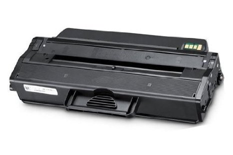Ultra Premium Quality Black Toner Cartridge compatible with Samsung MLT-D103L