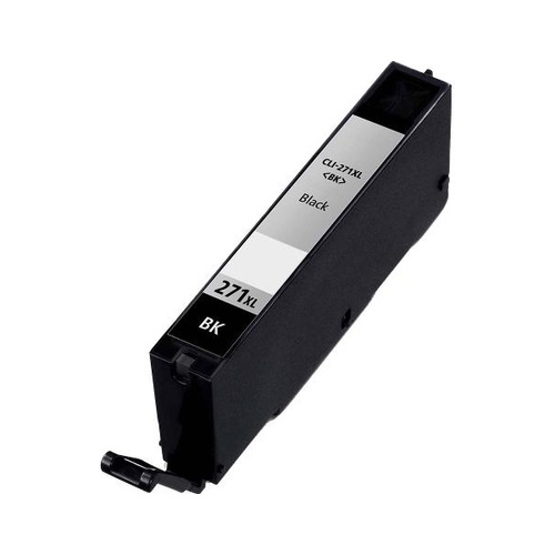 Ultra Premium Quality Yellow Ink Cartridge compatible with Canon 0339C001AA (CLI-271XL)
