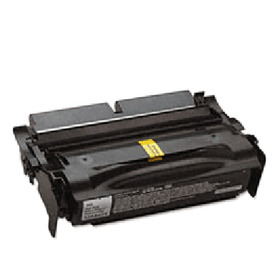 Ultra Premium Quality Black Toner Cartridge compatible with IBM 75P6052