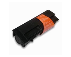 Ultra Premium Quality Black Toner Cartridges compatible with Copystar 1T02ML0US0 (TK-1142)