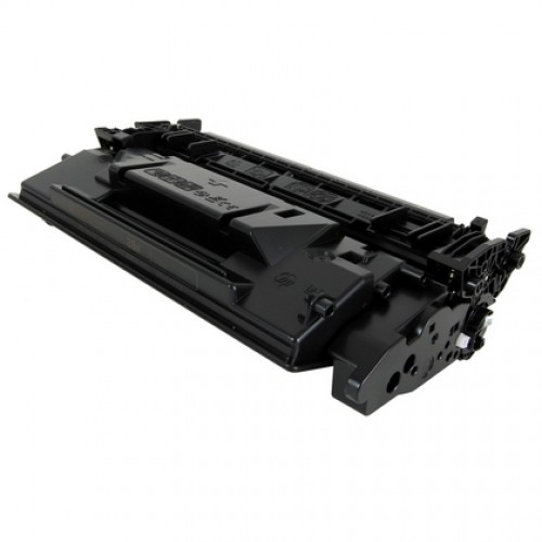 Ultra Premium Quality Black Toner Cartridge compatible with Canon Cartridge 041 (0452C001)