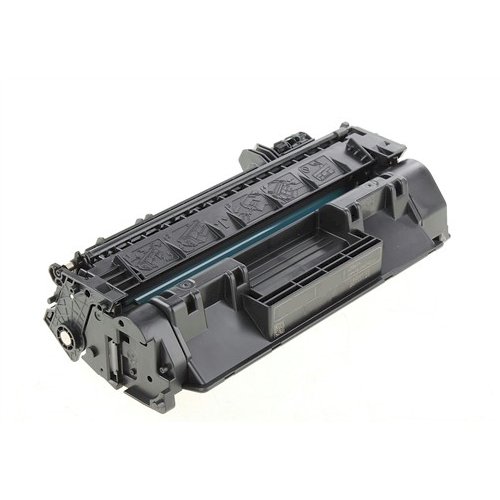 Ultra Premium Quality Black MICR Toner Cartridge compatible with HP CF280A (HP 80A)
