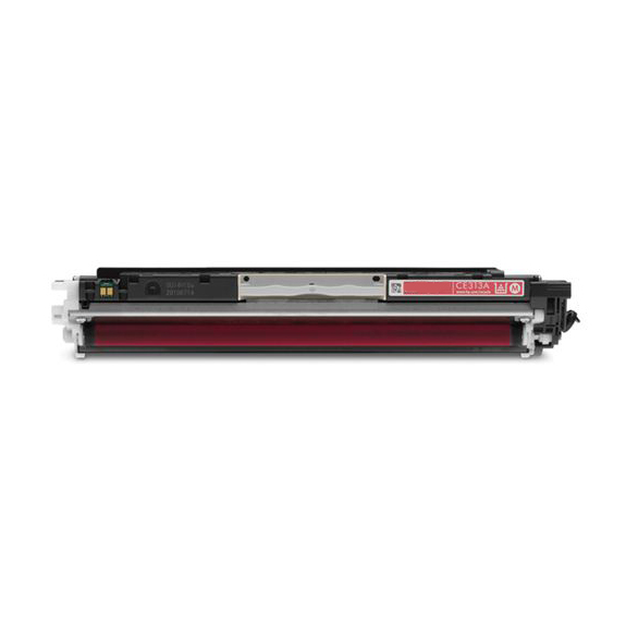 Ultra Premium Quality Magenta Toner Cartridge compatible with HP CE313A (HP 126A)
