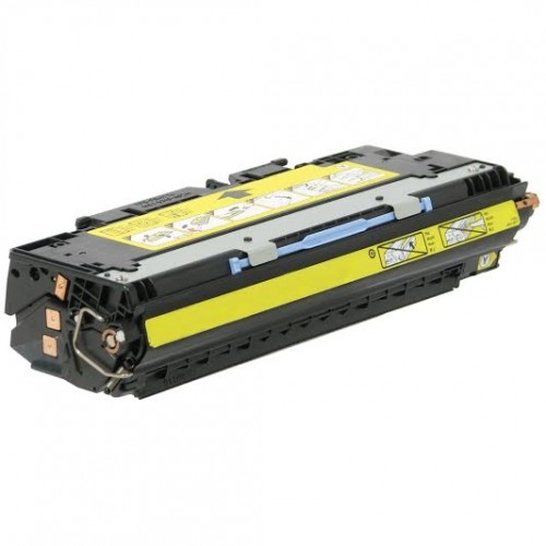 Ultra Premium Quality Black Toner Cartridge compatible with HP Q2672A (HP 309A)