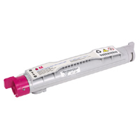 Ultra Premium Quality Magenta Toner Cartridge compatible with Dell GD924 (310-7893)