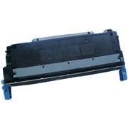Ultra Premium Quality Black Toner Cartridge compatible with HP C9730A (HP 645A)