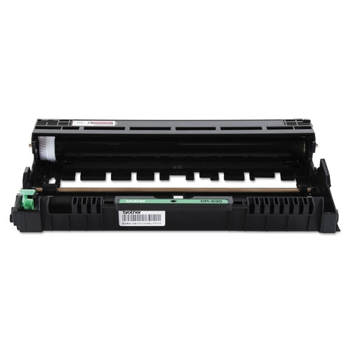 Ultra Premium Quality Black Drum compatible with Brother DR-630