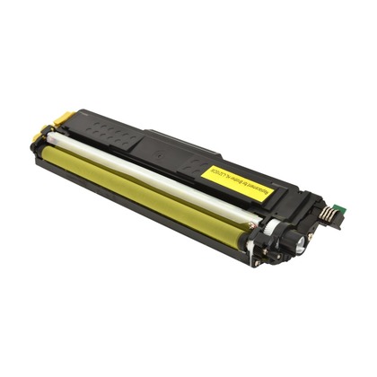 Ultra Premium Quality Magenta High Yield Toner Cartridge compatible with Brother TN-227Y