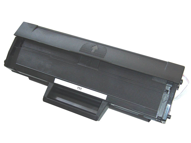 Ultra Premium Quality Black Toner Cartridge compatible with Samsung MLT-D111S