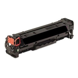 Ultra Premium Quality Black Laser Toner Cartridge compatible with HP CF210X (HP 131X)