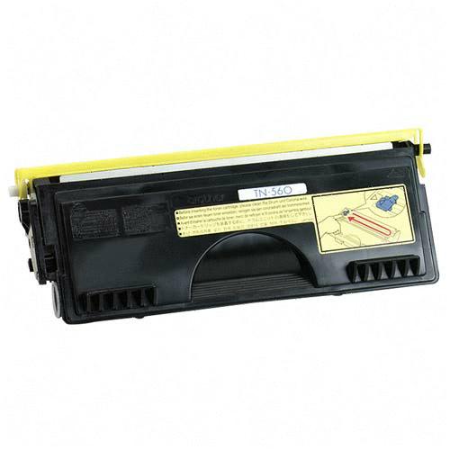 Ultra Premium Quality Black Toner Cartridge compatible with Brother TN-560