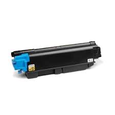 Ultra Premium Quality Cyan Toner Cartridge compatible with Kyocera Mita 1T02TWCUS0 (TK5282C)