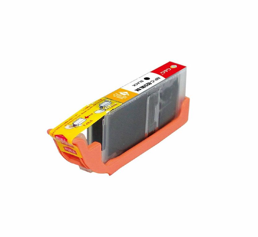 Ultra Premium Quality Black Inkjet Cartridge compatible with Canon 6448B001 (CLI-251XL)