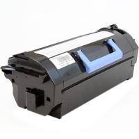 Ultra Premium Quality Black Toner Cartridge compatible with Dell YT3W1 (331-9795)