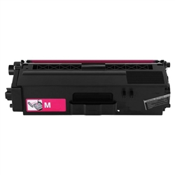 Ultra Premium Quality Magenta Toner Cartridge compatible with Brother TN-336m