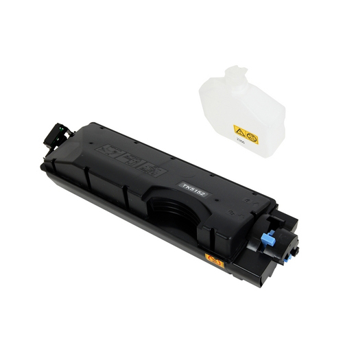 Ultra Premium Quality Black Toner Cartridge compatible with Copystar 1T02NS0US0 (TK-5152K)