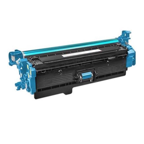Ultra Premium Quality Cyan Toner Cartridge compatible with HP CF361X (HP 508X)