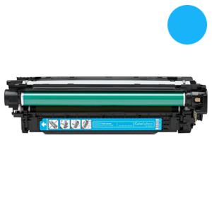 Ultra Premium Quality Cyan Toner Cartridge compatible with HP CE401A (HP 507A)